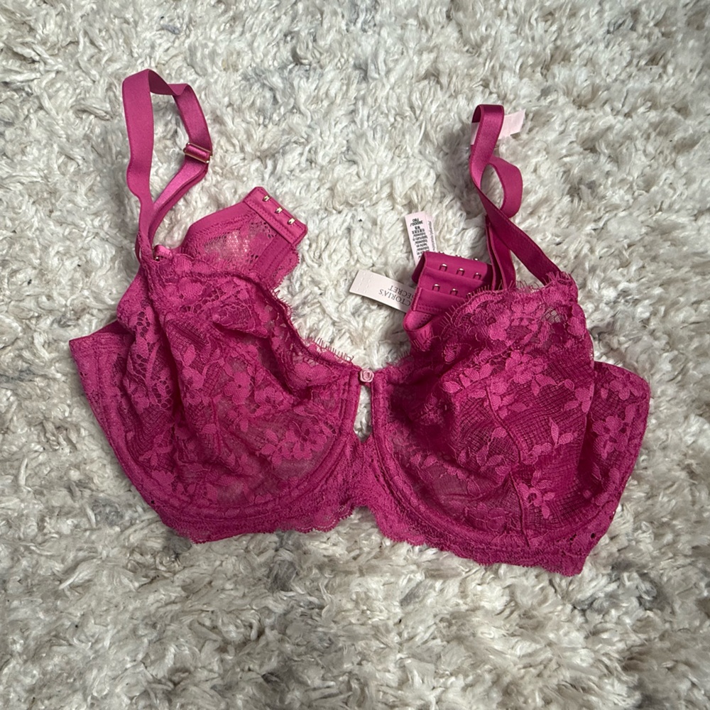 Victoria Secret Unlined Demi